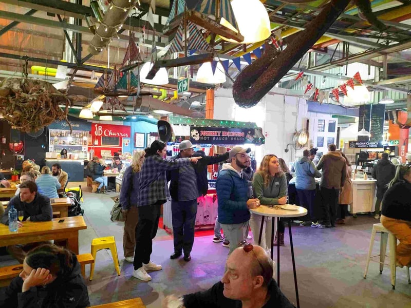 Uncover Stories of Heritage, Creativity, and a Shared Love this Spring in The Bay