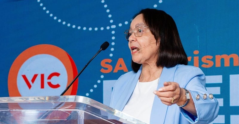 New Digital Tourism Hub Launches At OR Tambo To Transform Visitor Experiences Through Smart Technology