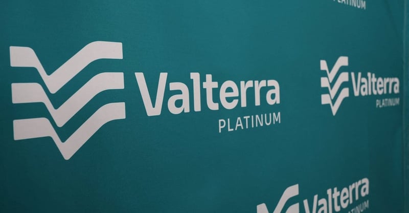 Valterra Projects Sharp Profit Jump As Platinum Prices And Cost Cuts Boost Results