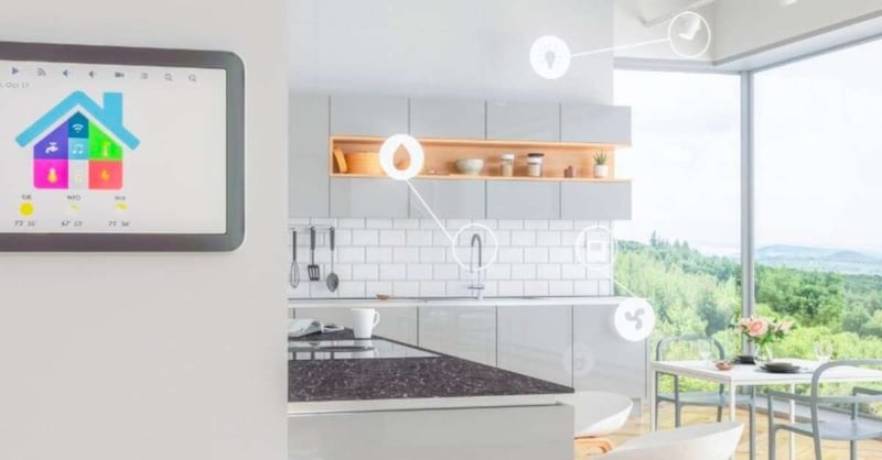 Embracing the Future: The Rise of Smart Home Automation - MyPressportal ...