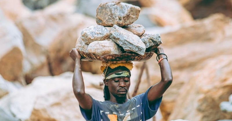 WWF Appeals To G20 For Urgent Action On Sustainable Mining To Secure Africa’s Green Development
