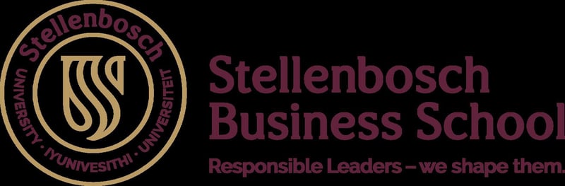 Stellenbosch Business School - New branding bolsters connection, signals the way forward