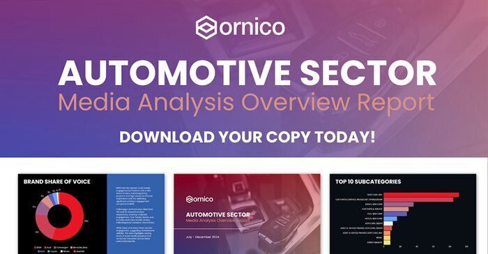 Who's Winning The Automotive Brand Battle? New Report Reveals Sa's Marketing And Pr Leaders