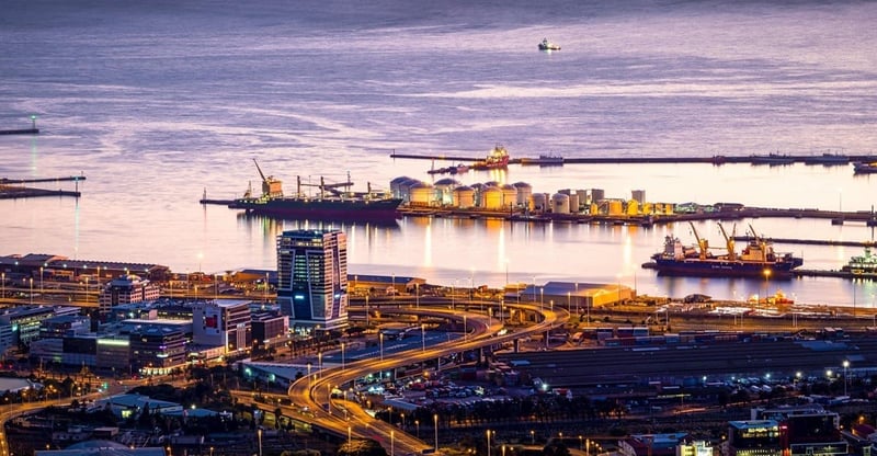 South Africa And China Launch Trade Talks Aimed At Faster Tariff Reductions And Export Growth