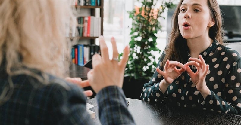 eDeaf And Deafinition Drive Workplace Inclusion With Skills Training And Employer Support Programmes