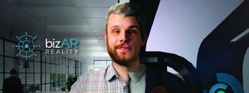 Why the Future is Virtual Events, Conferences and Showrooms