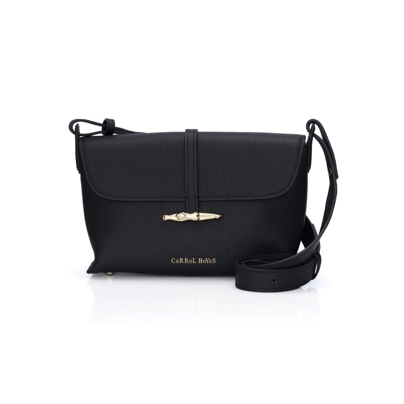 Carrol Boyes Unveils New Heritage Leather Handbag Collection, Launched Oct 16, 2026