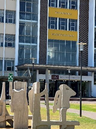 Steinmüller Africa on TRAC to empower local community education and technical skills