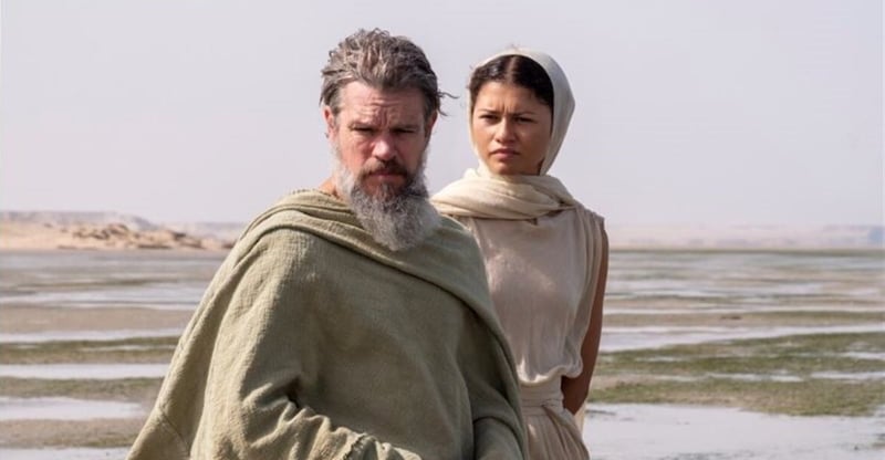 The Odyssey Delivers Ster-Kinekor’s Strongest Imax Opening Since Avengers Era