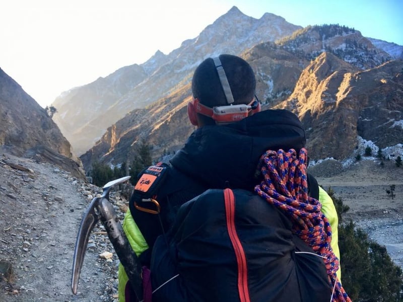 SPOT plays an integral role in “Lessons from the Edge”