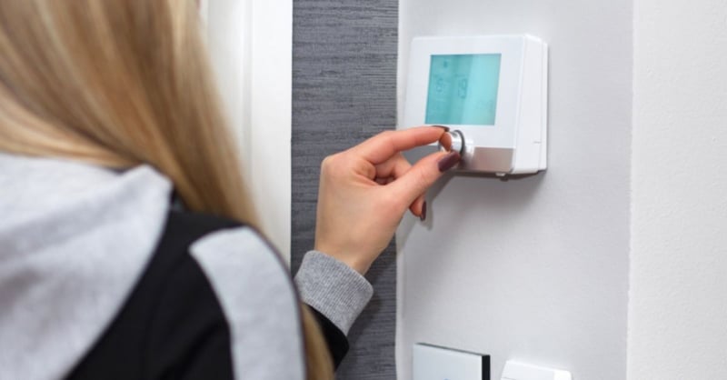 Embracing Smart Home Technology - Smart Switches and Automatic Blinds