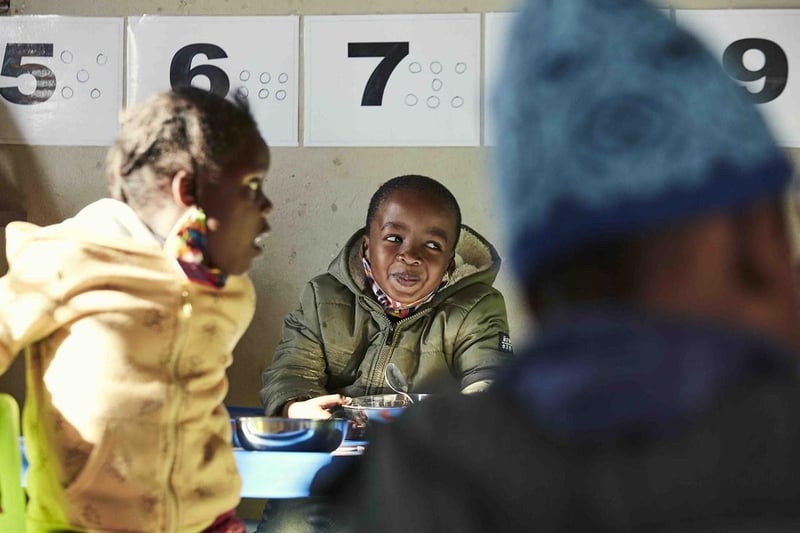 KFC Add Hope Partners with SA Youth, Suppliers to Deliver Three Million Additional Meals in 2026