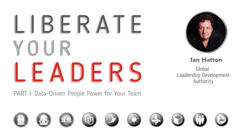 SA-Based Authority Shares Breakthrough Leadership Development Tools