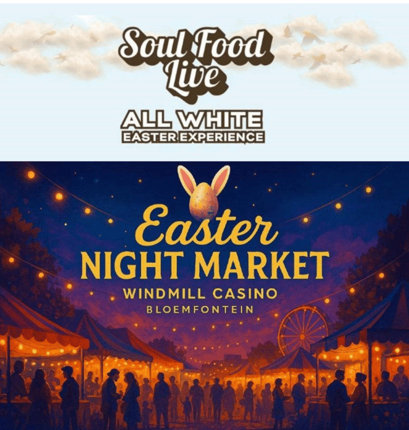 What’s on at Windmill Casino this April?