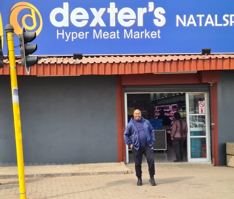 Family Run Butchery Business ‘Meats’ Funding Requirements for Expansion