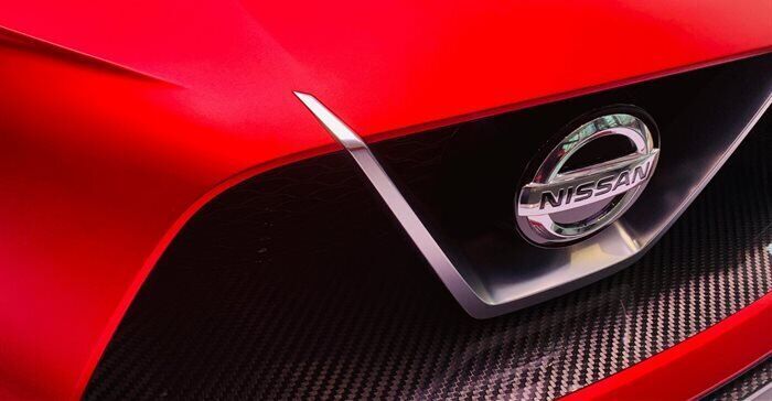 New Nissan Ceo Appointed