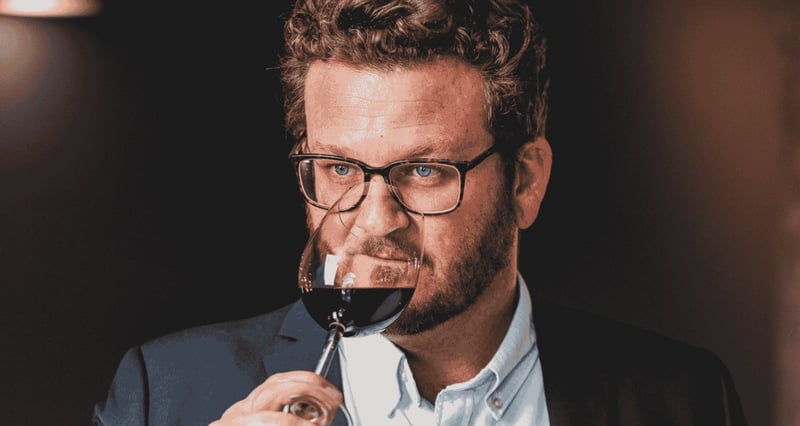 Kanonkop Estate Welcomes Louw Strydom As COO To Drive Growth In Production And Global Marketing