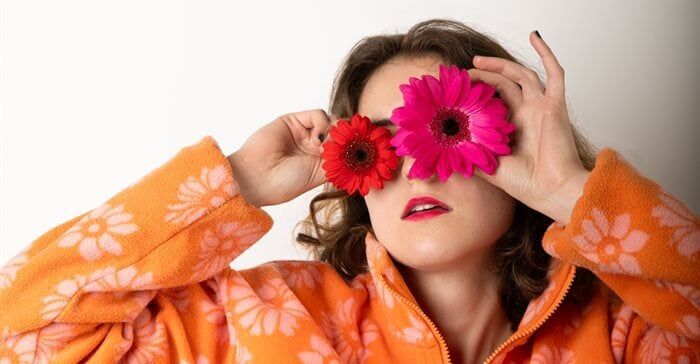 Nina Anto Invites Listeners To Trust The Process In Soulful New Single Float