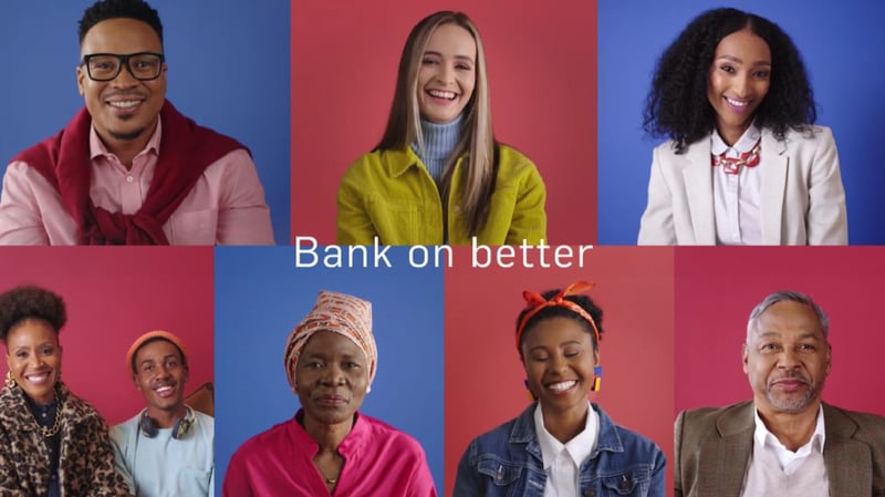 Capitec Launches Bank on Better Campaign Showcasing Client Trust Growth and Real Life Experiences