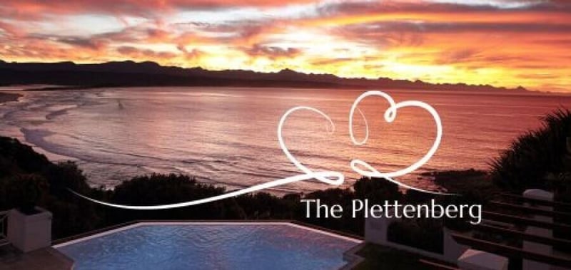 Decadent Delights Valentine's Dinner at The Plettenberg