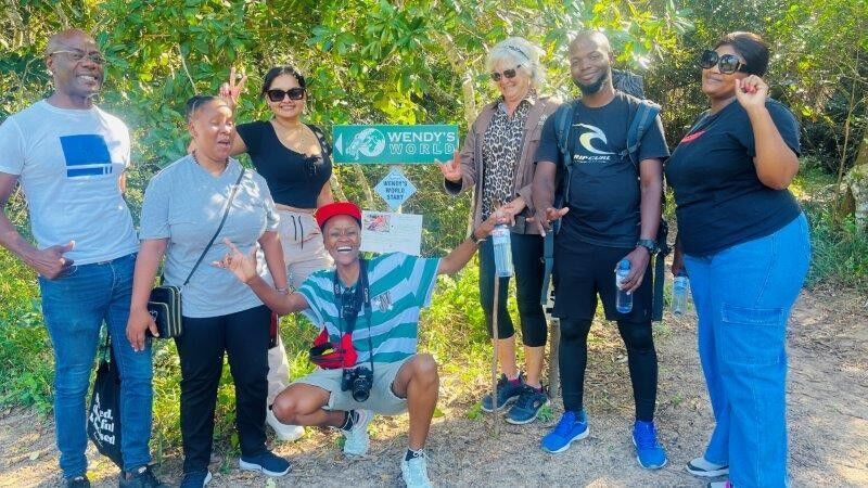 New rural tourism experience launched on the KZN South Coast