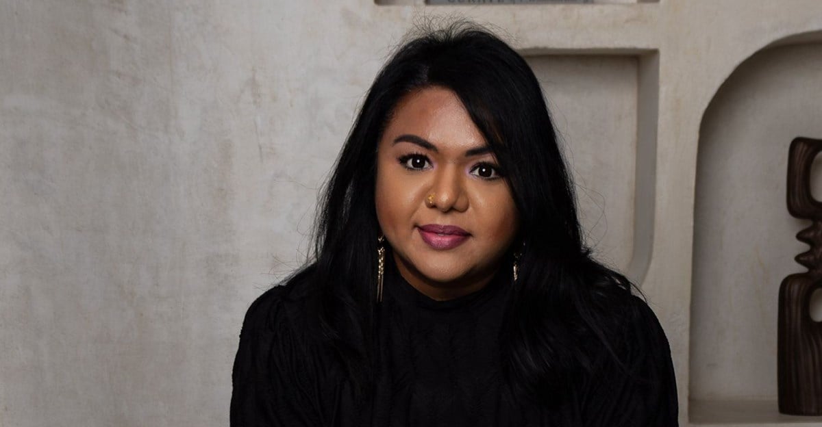 Comms Reddy Founder Cheryl Reddy Shares Four Hard Won Lessons From Launching Her Agency