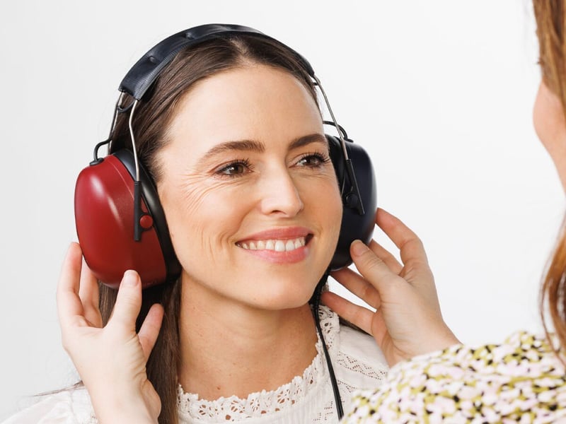 South African women carry the same hearing loss risk as men - Local data contradicts the global picture