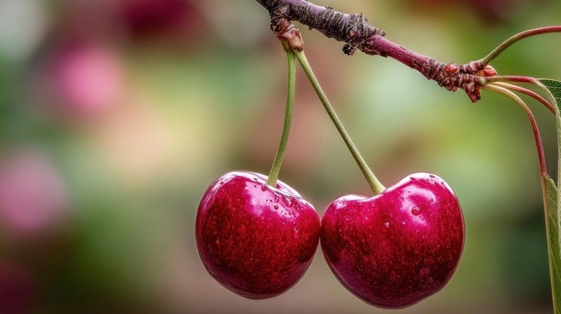 South Africa secures first-ever cherry export protocol with China, opening market from week 44