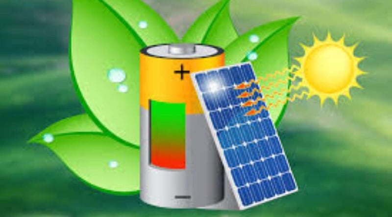Empowering Your Solar System - Exploring Solar Batteries