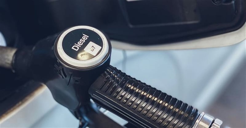Diesel Price Increase Revised After Calculation Error As Fuel Costs Rise In South Africa
