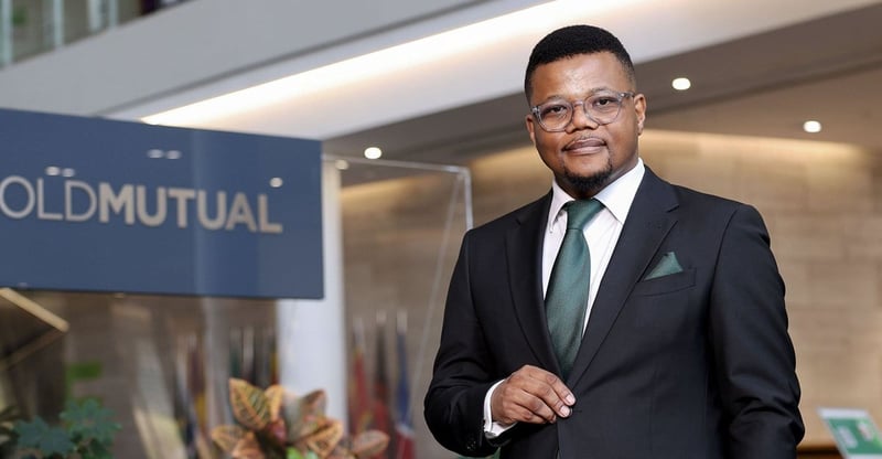 Malusi Ndlovu Rejoins Old Mutual as Managing Director of Mass Foundation Cluster