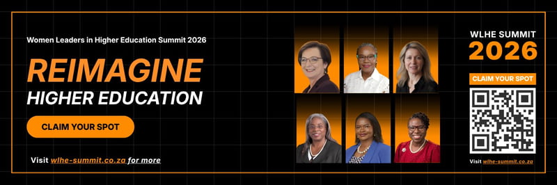 Women Leaders to Shape the Future of Higher Education at WLHE Summit 2026 in Cape Town