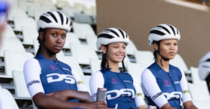Pura Soda Partners With DSV Shift Academy To Nurture Young Cyclists And Promote Healthy Lifestyles