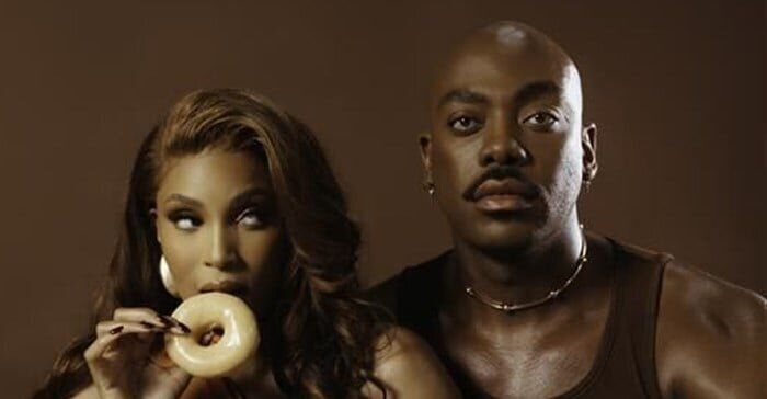 Vaseline And Krispy Kreme Team UP TO Shine With The 'glazed' Trend