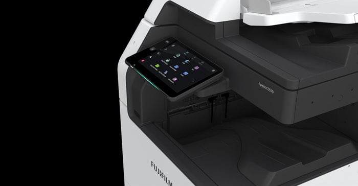 Fujifilm Launches Apeos Multifunction Printer Range In South Africa Delivering Precision And Performance