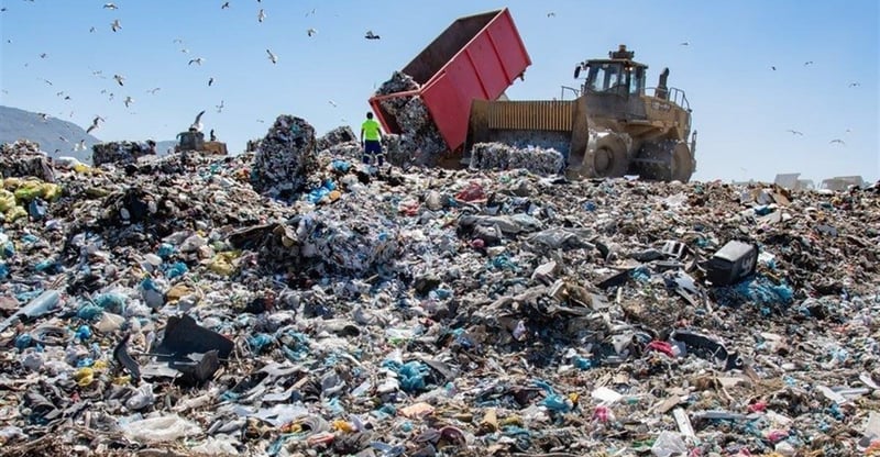 Cape Town Launches Pioneering Landfill Gas To Power Plant Supplying Energy To More Than 4,300 Homes