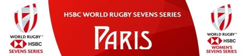 South Africa clinch HSBC World Rugby Seven’s Series title in dramatic Paris finale