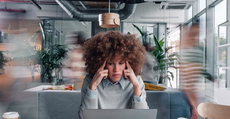 Burnout Signals Deeper Organisational Issues As Quick Fix Wellness Perks Fail To Deliver