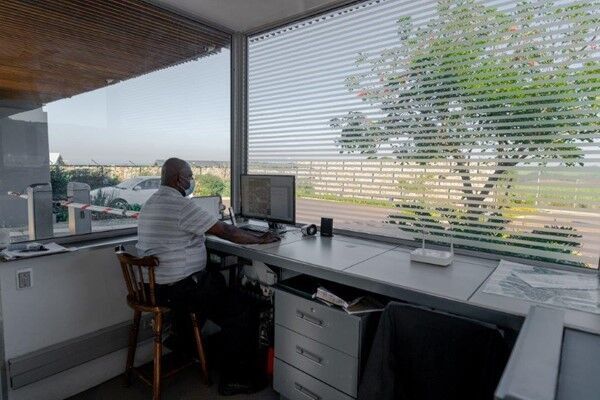 Home security remains a top consideration for South African buyers