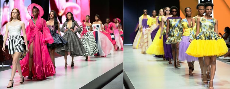 City invites Designers to Showcase at 2022 Durban Fashion Fair