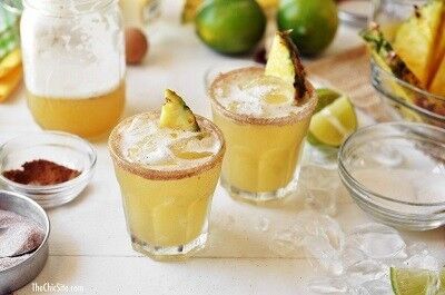 Bitter / Sweet – Creating the Perfect Balance