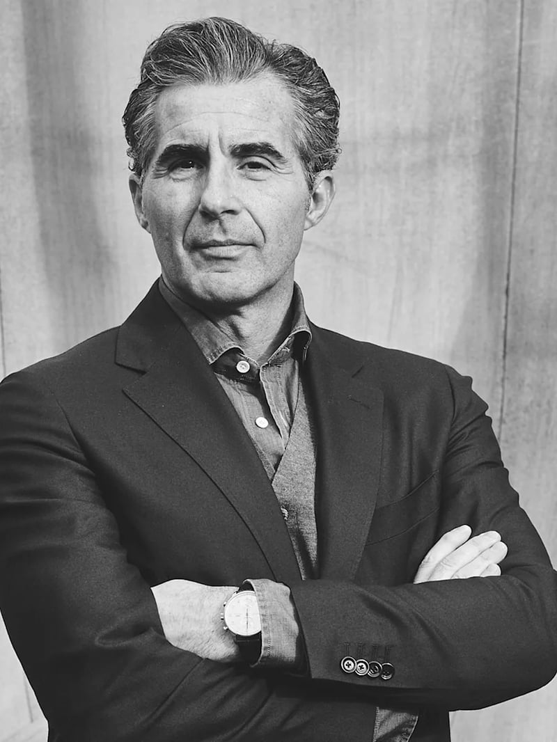 Pitti Immagine Appoints Ivano Cauli As CEO To Drive Hybrid Strategy And Global Expansion Vision