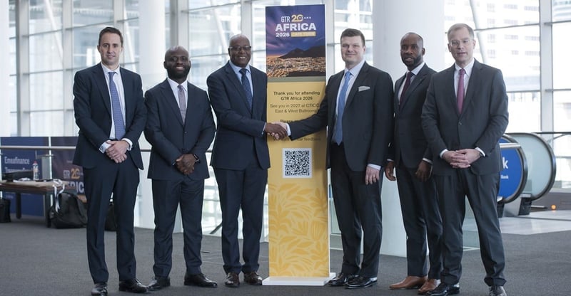 UK And Deutsche Bank Partnership Targets Africa Trade Finance Gap With New Risk Sharing Programme
