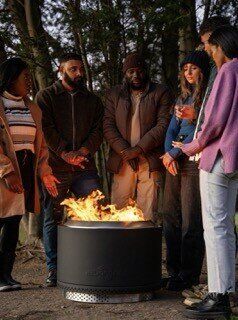 Winter Warmers - Best Fire Pits for South Africa’s Chilly Season