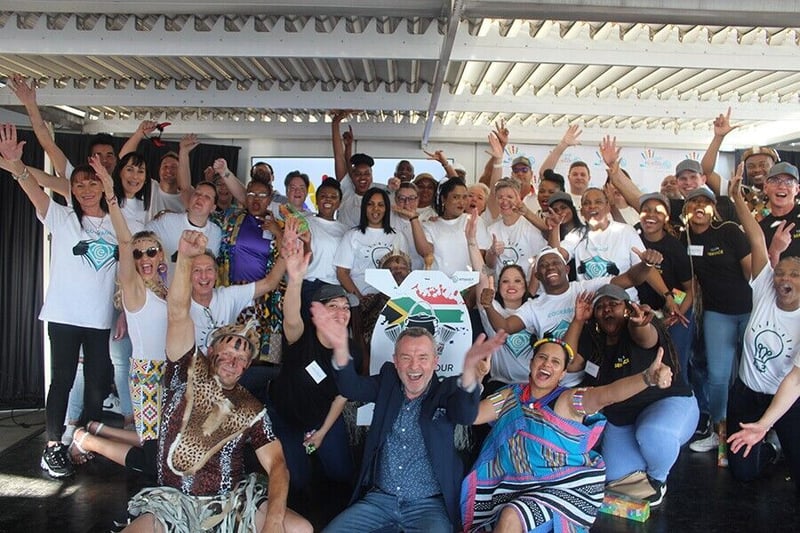 Empact Group - building an inclusive company culture with lasting impact