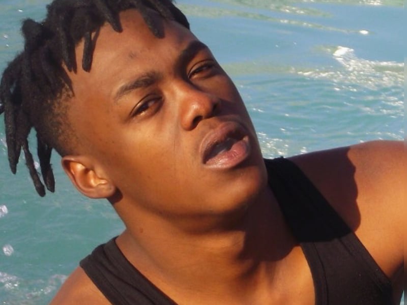 Shawn Mk Bio, Age, Nationality, Career and Early Life