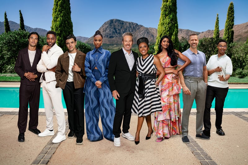 Top Billing Announces Star-Studded Presenter Line-Up for Highly Anticipated Comeback Season