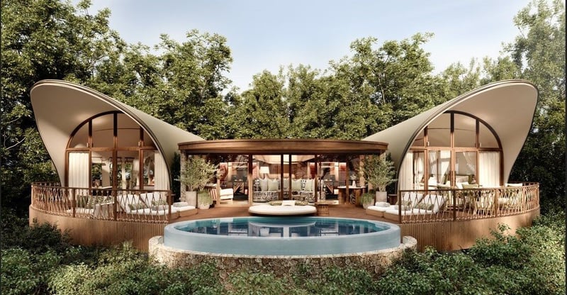 Marriott International To Open Two Luxury Safari Camps In Kenya