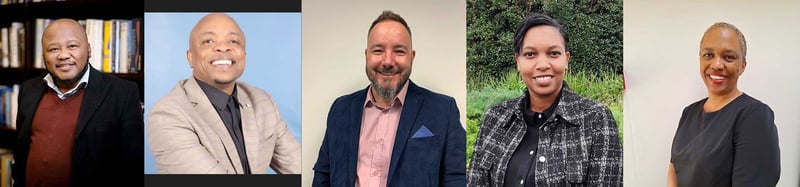 Latest staff appointments at City Lodge Hotels