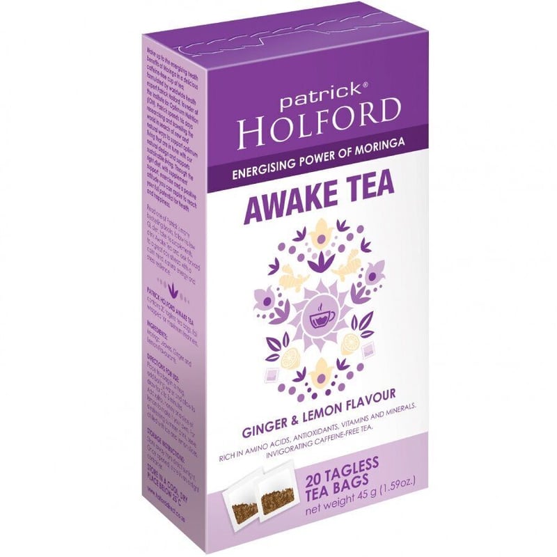 Is The Mighty Moringa Tree Our Next Superfood?